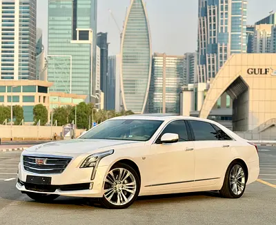 صورة 3 لـ 2017 Cadillac CT6