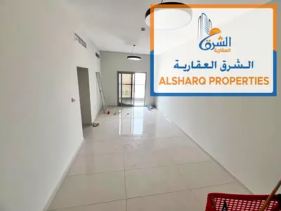 Elegant 2 Bedroom Apartment | Second Occupancy | Al Jurf 2 | Ajman