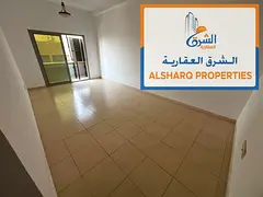 Appartement T3 à louer à l'année à Al Nuaimiya 1, Ajman Un appartement T3 idéalement situé à 