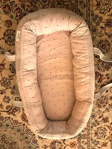 Liewood baby nest - Danish design