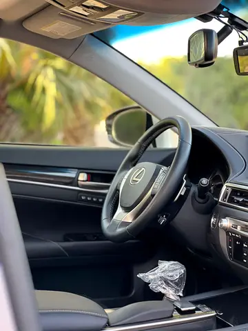 صورة 4 لـ 2013 Lexus GS-SERIES