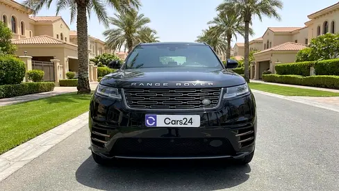صورة مصغرة 2 لـ 2025 LAND Rover RANGE ROVER VELAR