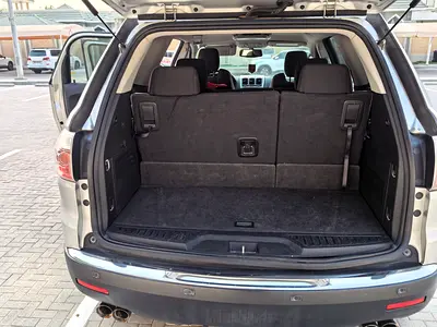 صورة 11 لـ 2012 GMC ACADIA