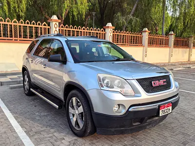 صورة 7 لـ 2012 GMC ACADIA