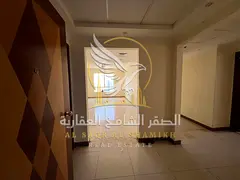 Three bedroom apartment one month free free parking and gym open views spacious master bedrooms buil