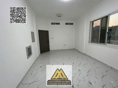 One bedroom and living room, first occupancy | Excellent location in Al-Aliya | 2 bathrooms, master