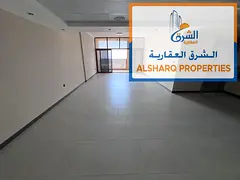 Ajman Corniche | Brand New | Sea View | Free Parking | AED 73K