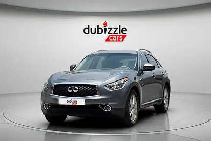 2020 Infiniti Q70 — миниатюра 3