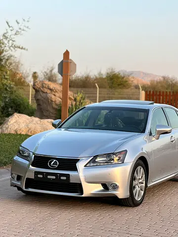صورة 3 لـ 2013 Lexus GS-SERIES