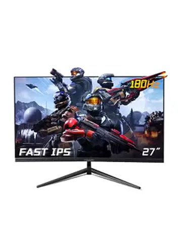 Innjoo T271 27 Inch 180Hz Gaming Monitor Full HD 0.5ms AMD FreeSync