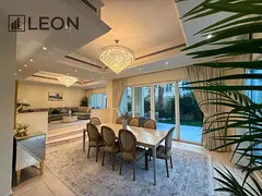 Nice Fully Furnished Four Bedroom Villa With Pvt Pool In albarsha1