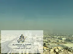Panoramic 2-Bedroom Apartment in Al Majaz 2 with Open View, Built-In Wardrobes, 3 Bathrooms, Free AC