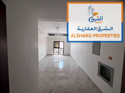 أجمل شقق غرفتين وصالة للإيجار السنوي في المويهات 3 – عجمان