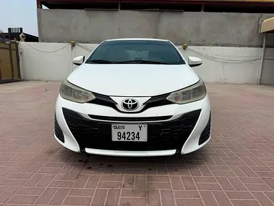 صورة 2 لـ 2019 Toyota YARIS