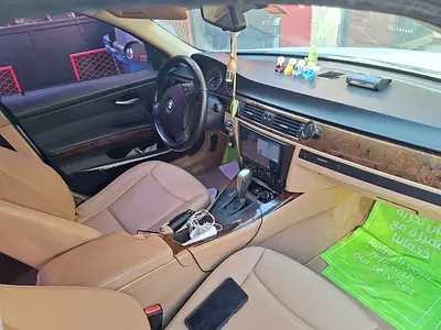 صورة 6 لـ 2008 BMW 3-SERIES