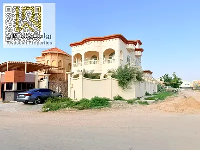 Villa for Sale 5000 Sqft Corner Residential Investment for All Nationalities 10 Master Bedrooms G+4 Permission Prime Central Location Rare Opportunity