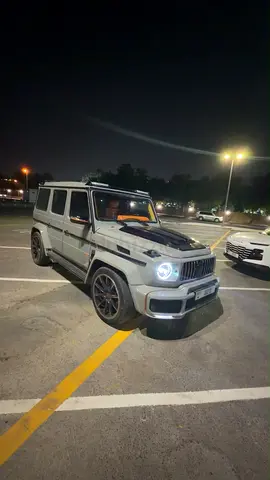 BRABUS 800 - Mercedes AMG G 63 2009 | European Specs | High Performance Luxury