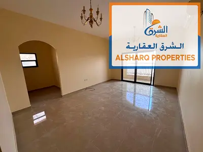 1 Bedroom Apartment for Annual Rent | Al Rawda – Ajman