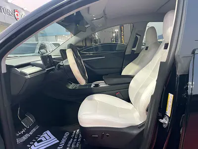 2024 Tesla MODEL Y 照片 8