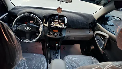 صورة 12 لـ 2008 Toyota RAV 4