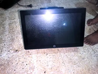 HP All-in-One Touchscreen Monitor / Display (used)