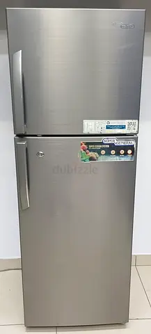 Super general fridge 410 litter for sell good working
