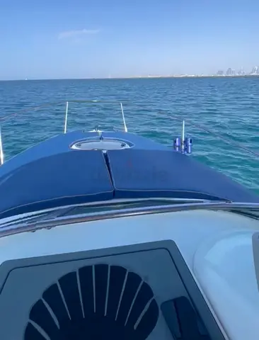 Silver craft 26ft-custom made-GCC-10ppl capacity