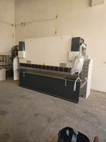Hydraulic NC press brake machine for sale - Bending Machine