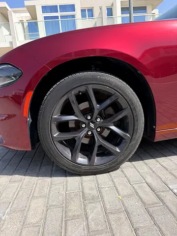 صورة 3 لـ 2019 Dodge CHARGER