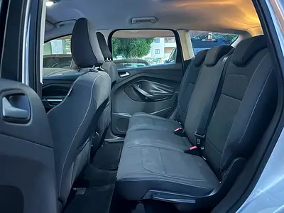 2020 FORD ESCAPE — фото 7