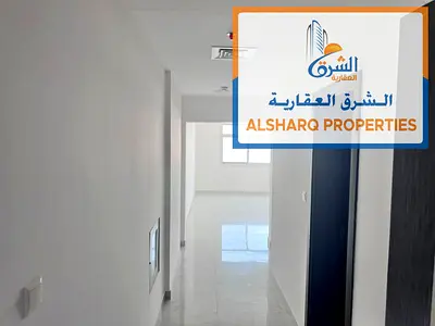 ثاني ساكن غرفة ماستر صالة منفصلة خزائن حائط بلكونة مفتوحة | الجرف 2 خلف مركز دلتا