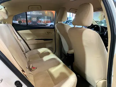 Toyota Yaris E, миниатюра 10