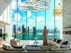 SEA VIEW/Flexible Payment Plan | High ROI