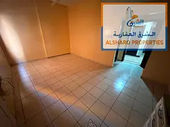 Spacious Studio Apartment - 6 Installments - Semi-Separate Kitchen - Prime Location near Al Ain Hote