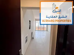 Brand New 1 Bedroom Apartment | Master Bedroom | Balcony | 6 Payments | Al Jurf 3