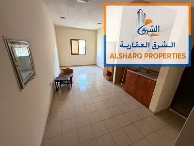 استديو | النعيمية 2 | مساحة واسعة | تكييف مركزي | موقع مميز | إيجار سنوي