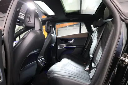 صورة مصغرة 12 لـ 2024 Mercedes-BENZ EQE