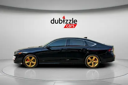 صورة 5 لـ 2024 Honda ACCORD