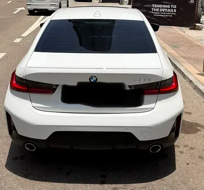 2023 BMW 3-SERIES 缩略图 3
