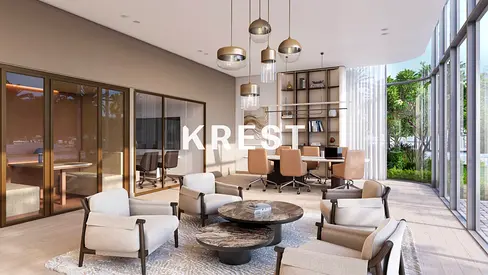 Penthouse |Exclusive Residence|Landmark Investment