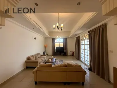 Nice Three Bedroom With Pvt Garden In Umm Suqeim 3
