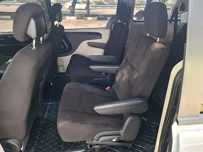 صورة 13 لـ 2016 Dodge CARAVAN