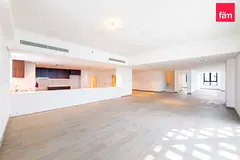 Corner Unit | Marina View | High Floor