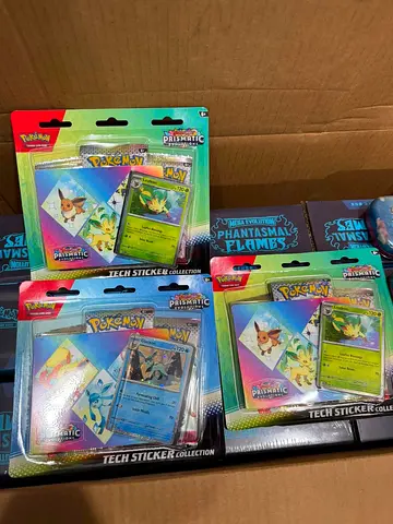 Game cards
