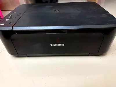 Canon PIXMA MG3600 Series printer