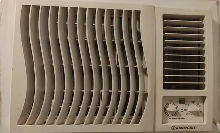 Westpoint Window Air Conditioner