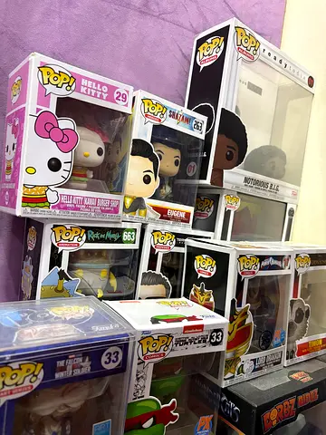 Pop