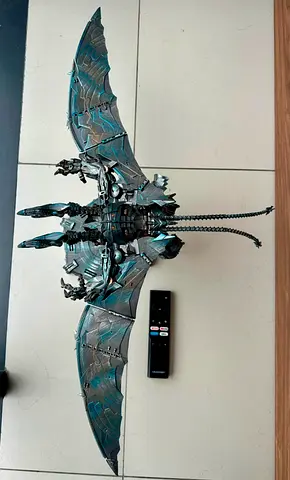 Transformer Guardian Knight Action figure
