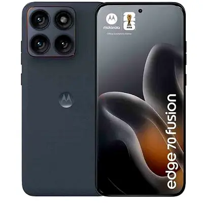 Moto Edge 70 Fusion And Samsung Galaxy Watch 6