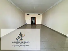 🏠 **Annual Rent - Al Majaz 3, Sharjah** =✨ 4 Bedrooms and Living Room + Maid's Room 🌿 3 Balc